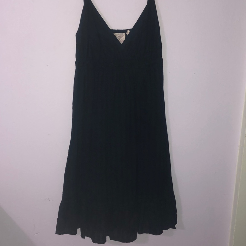 Cute casual sundress ☀️ 👗 ❤️